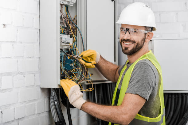 Best Ceiling Fan Installation Electrician  in Danielson, CT