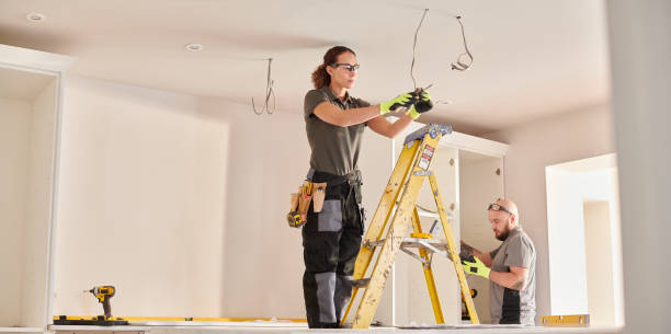 Best Electrical Wiring Services  in Danielson, CT