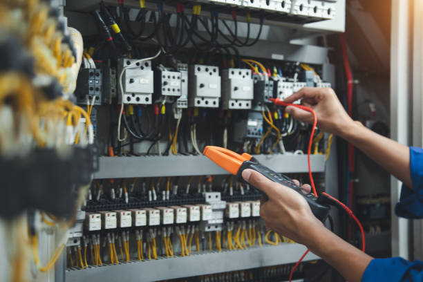Best Ceiling Fan Installation Electrician  in Danielson, CT