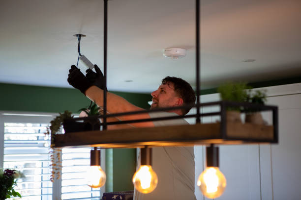 Best Electric Panel Repair  in Danielson, CT