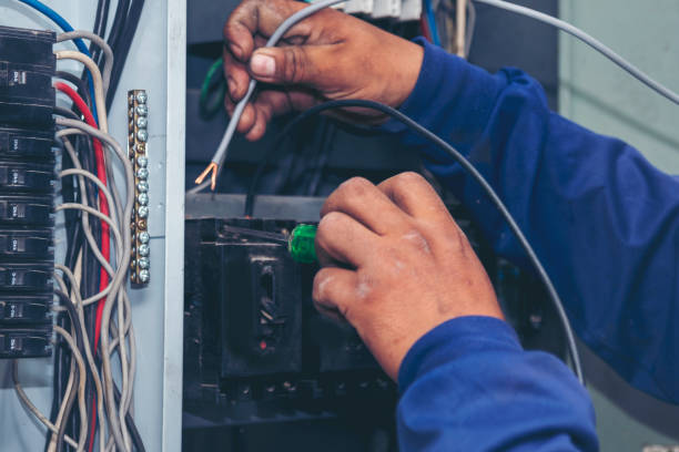 Best Electrical Wiring Services  in Danielson, CT