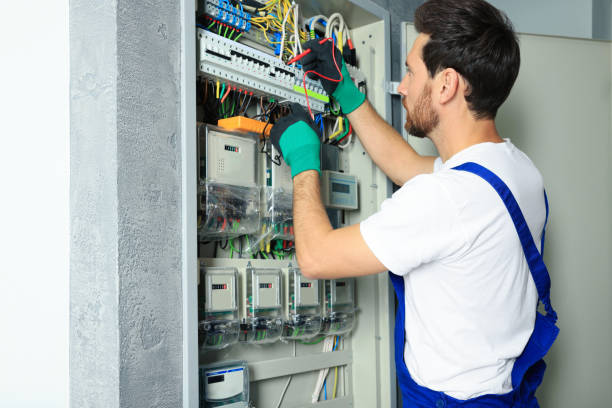 Best Electrical Contractors for Businesses  in Danielson, CT