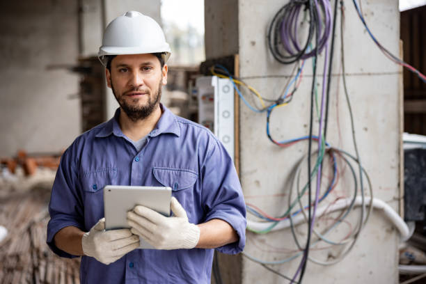 Best Commercial Electrician Services  in Danielson, CT