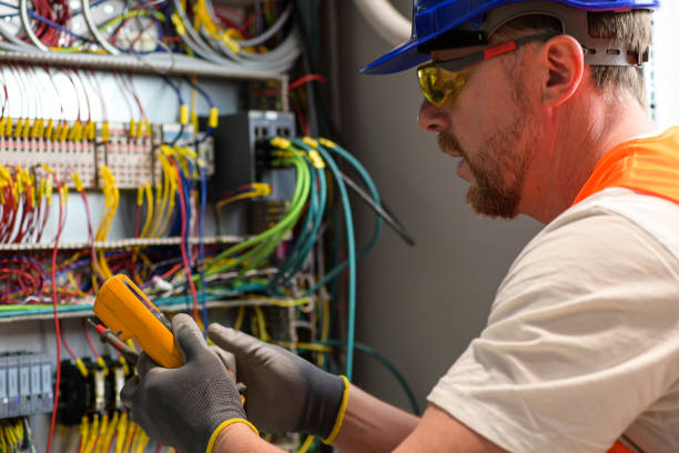 Best Affordable Electrical Installation  in Danielson, CT