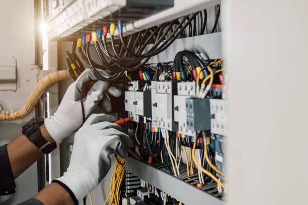 Electrical Rewiring Services in Danielson, CT